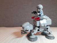 Zestaw lego star wars AT-AT, at-at