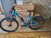 Велосипед 27.5" Orbea MX 27 40 blue