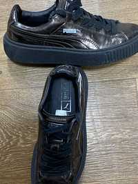 Кроссовки Puma женские 37р.