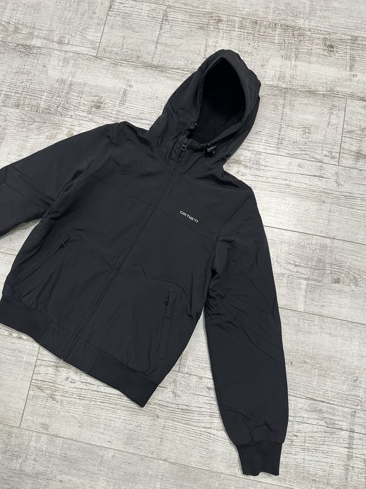 Куртка Carhartt WIP (size S)