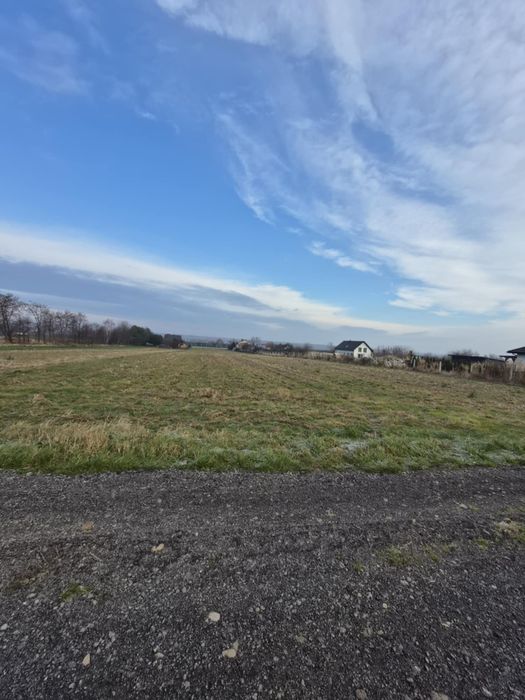 Działka budowlana nr 901 Dąbrowa 0.94ha