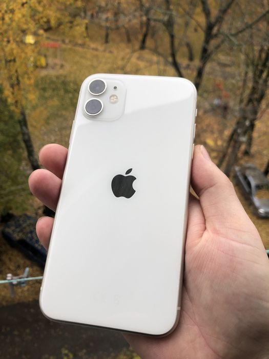 iPhone 11 стан нового