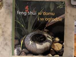 Feng shui w domu i w ogrodzie ksiazka