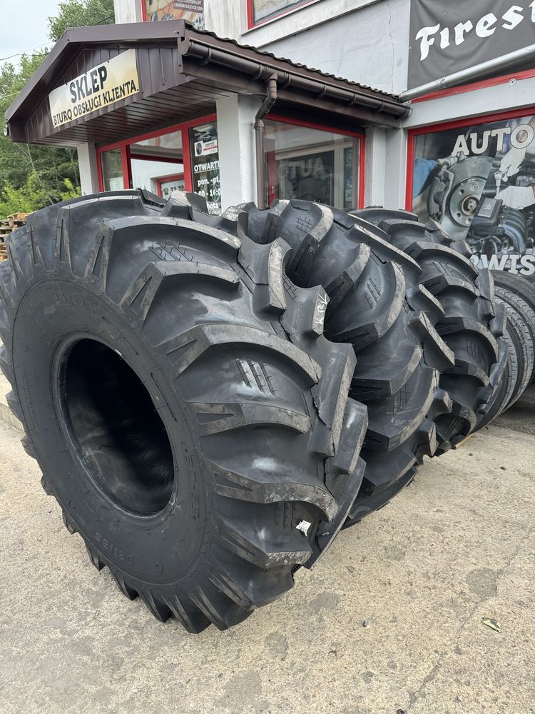 opona Petlas 23.1-26 14pr BD-65 Bizon Kombajn
