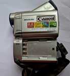 Продам камеру Canon MVX 36i