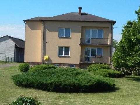 Sprzedam nieruchomosc wraz z zabudowaniami miejscowosc ZAWADA
