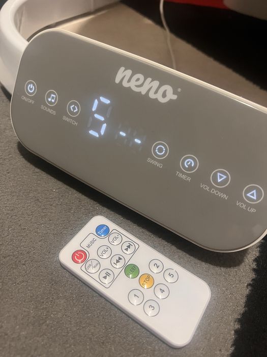 Bujaczek neno - świetny