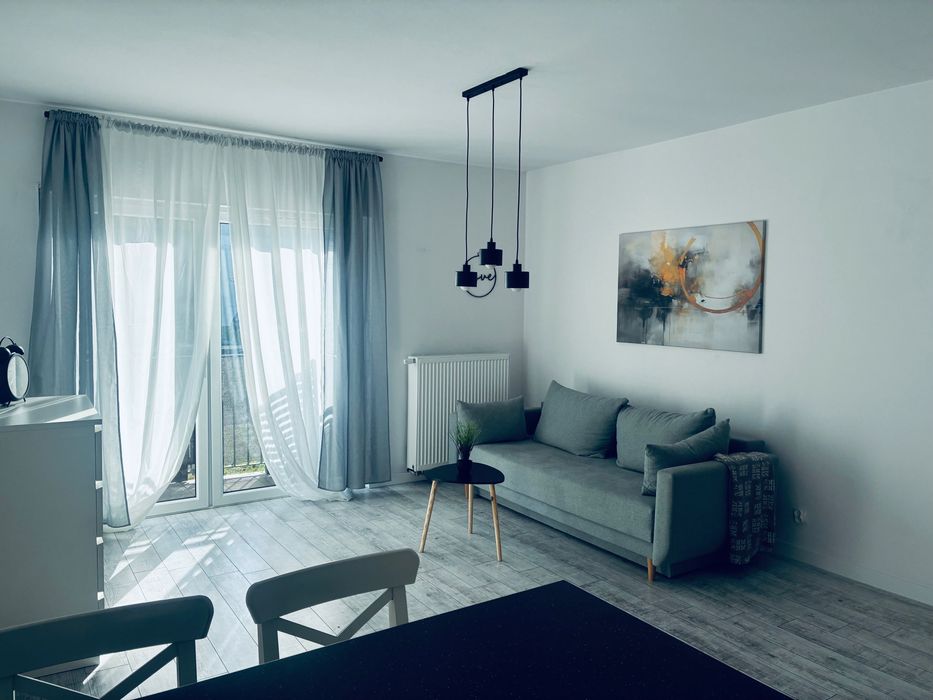 Mieszkanie na wynajem