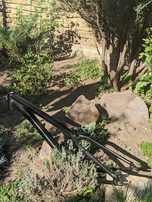 Рама alaudark lark 2023