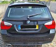 BMW 318D Touring