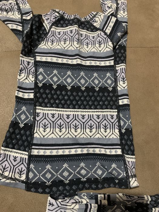 Термобілизна вовняна Taitoa рейма reima 100