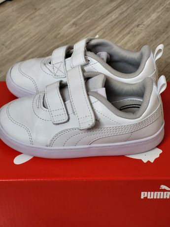 Dziecięce buty sportowe Puma
