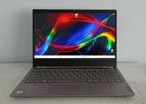 Laptop Lenovo ThinkBook 13s, Intel core i5