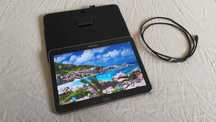 10.1" Samsung Galaxy Tab T530 16Gb 10-Андроид