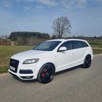 Audi Q7 lift 3.0 Tdi S line 8 hp