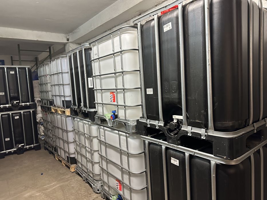 Sprzedam mauzery zbiorniki ns  szambo wode inne