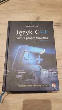 Język C++, Szkoła programowania, Wydanie VI (6)