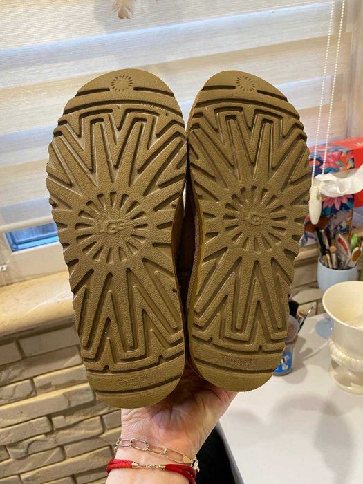 Ugg mini 36 размер
