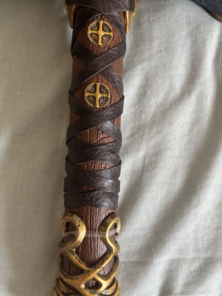 Martelo God Of War Ragnarök
