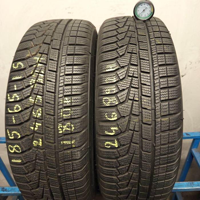 185/65R15 Hankook Winter i*cept evo2