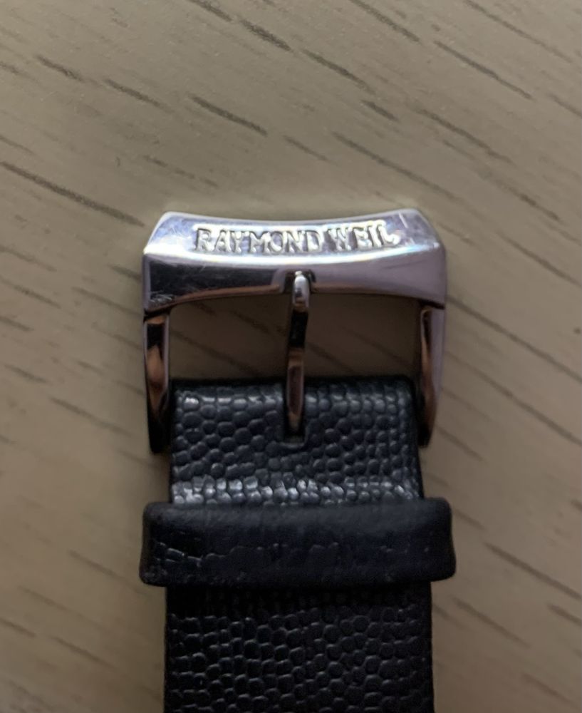 Часы Raymond Weil don giovanni 9973/1