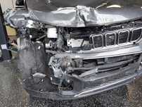 Jeep Grand Cherokee Long 3.6 4x4 Overland,USZKODZONY,bogata wersja,na miejscu w PL.