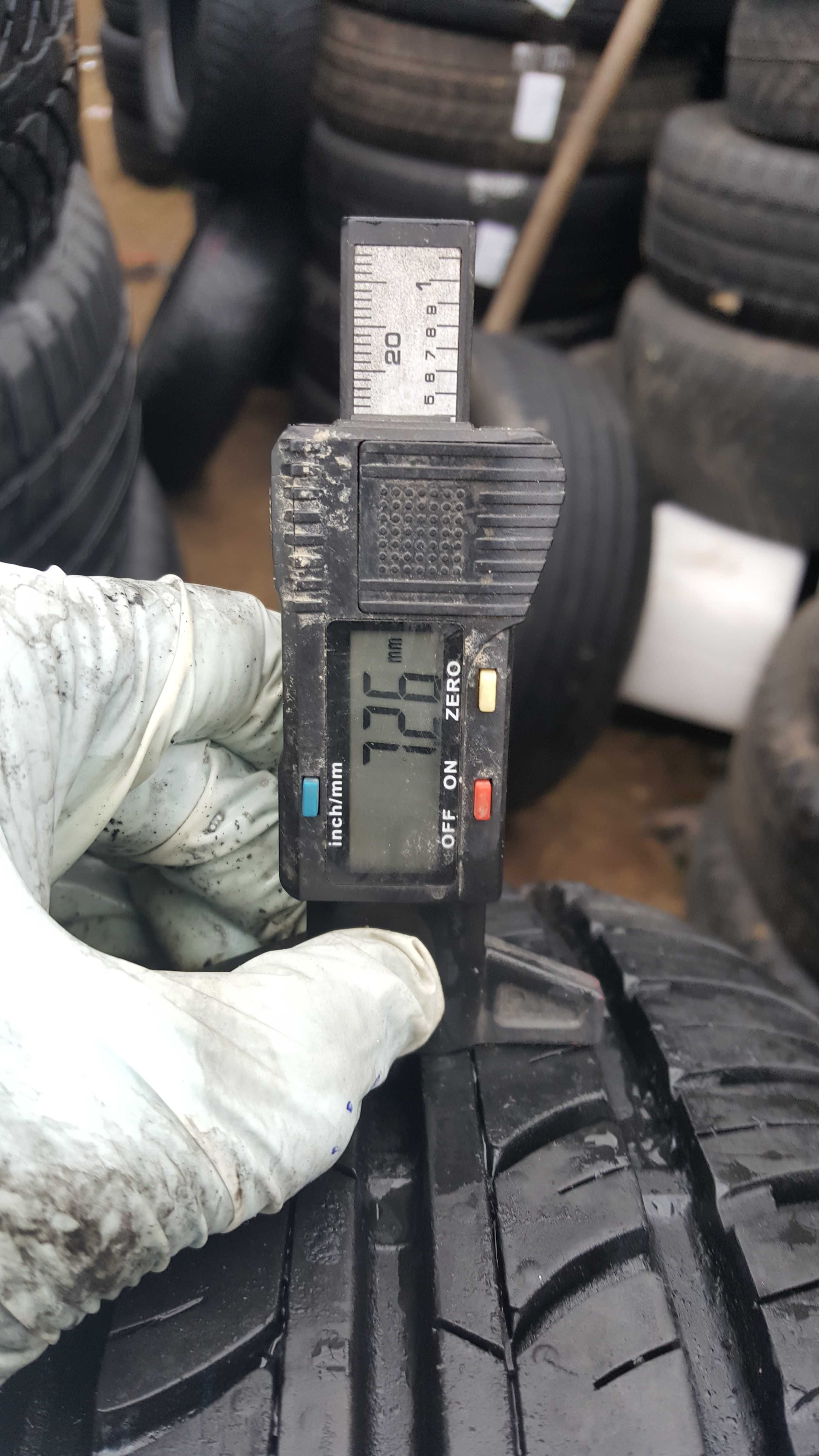 Rotex 195/65 r14 R716 /// 7,25mm!!! wysyłka