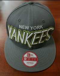 New Era Yankeees New York 9 fifty full cap USA