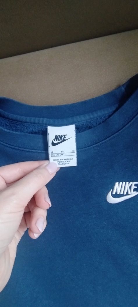 Bluza Nike roz.158-170