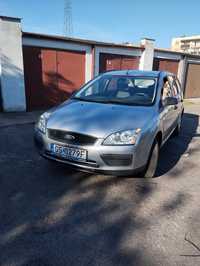 Ford Focus Kombi 2005R.