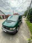 Авто Mersedes-benz Vitol 2,2 CDI 2003 року