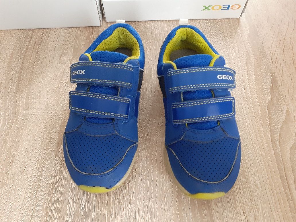 Buty Geox rozmiar 28