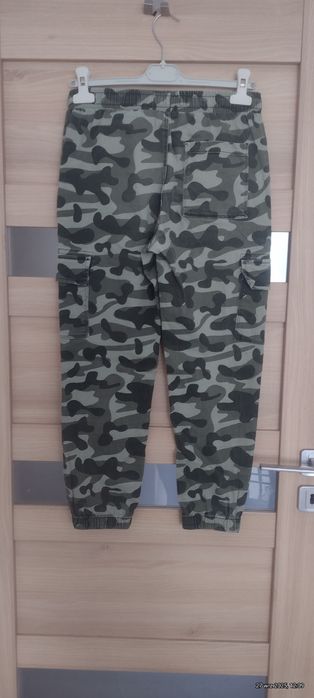 Jogger moro cool club