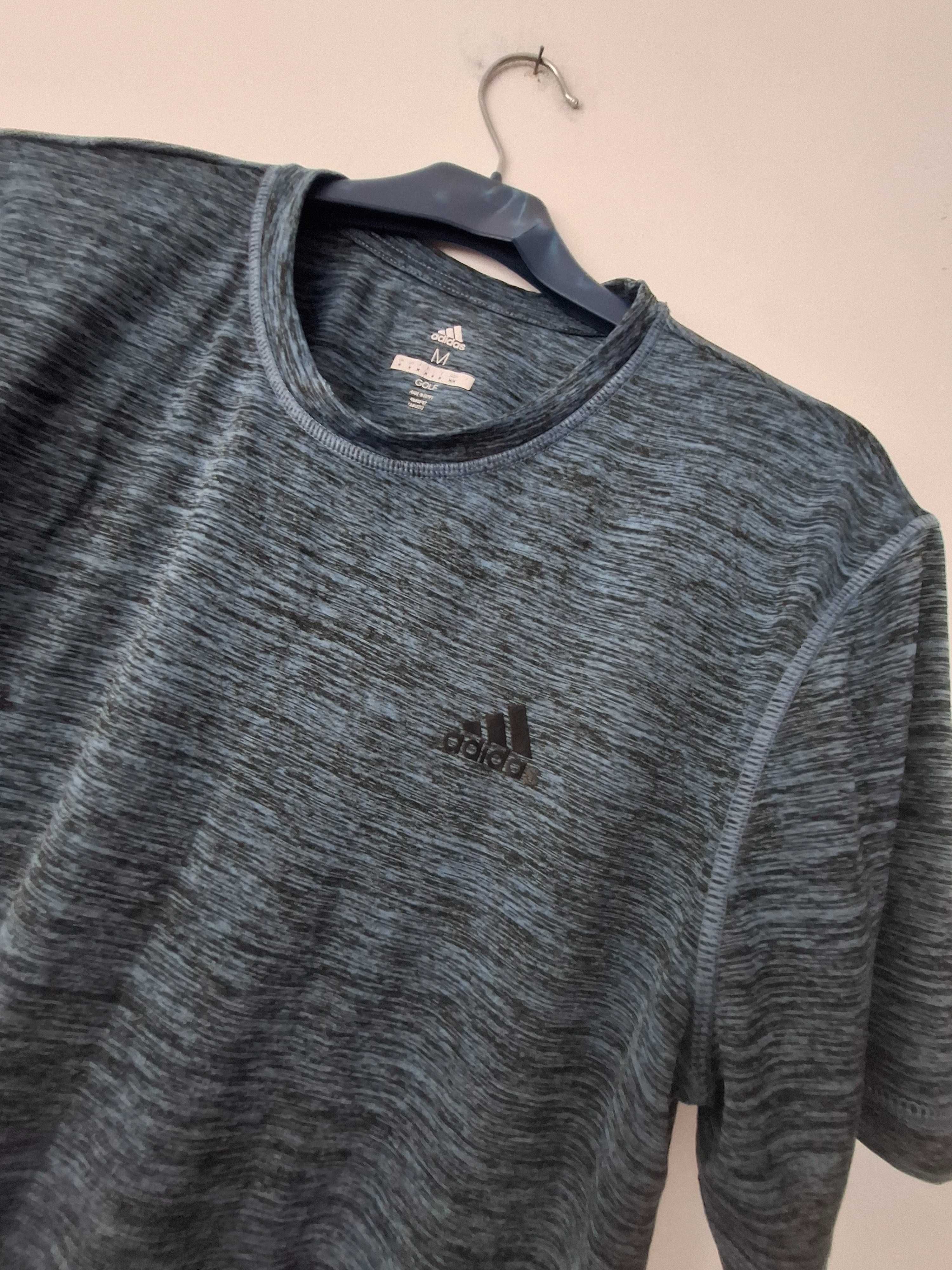 Adidas t-shirt  męski