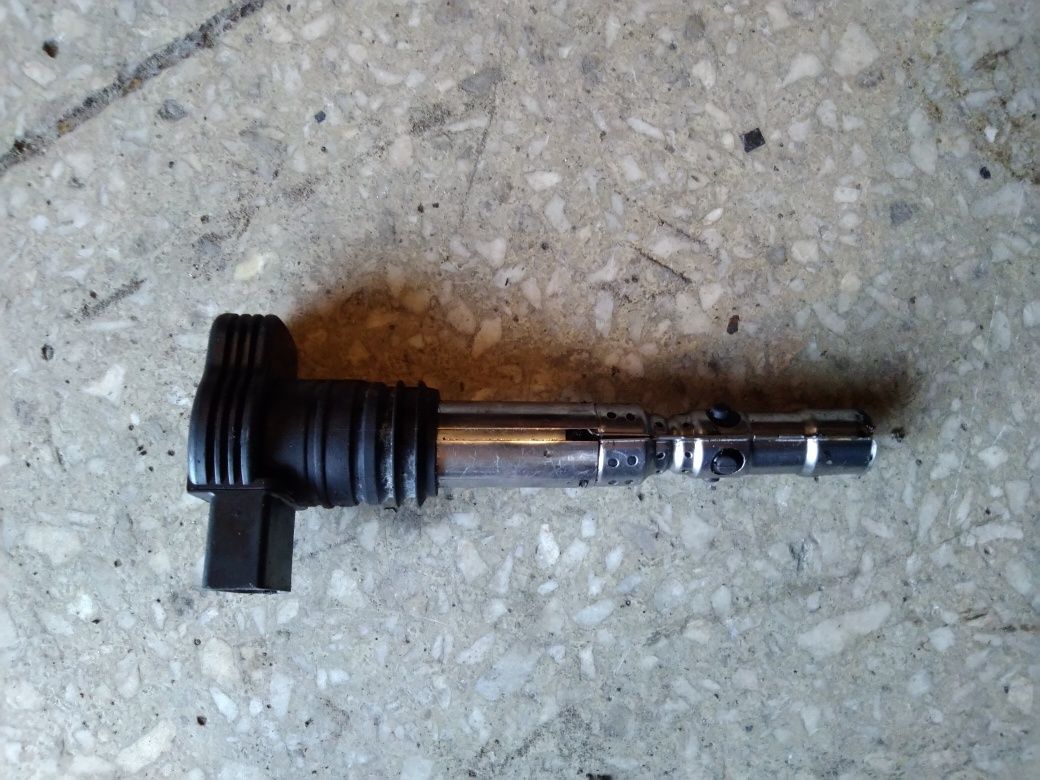 Cewka audi a4 b6 b7 a6 c5 passat b5 fl superb 1.8t 150 awt 163km bfb