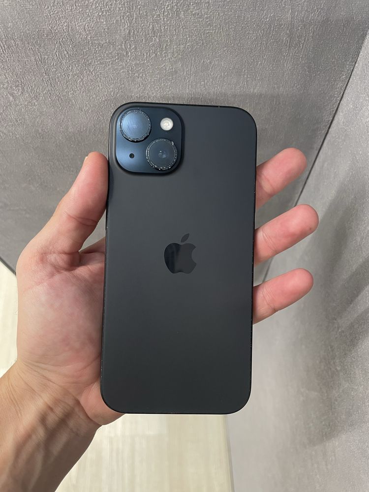Iphone 15 128Gb Bat 87%