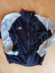 Bluza adidas oversize