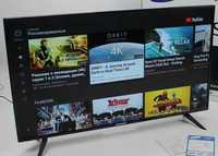 32 45 SAMSUNG 4К Телевізор Самсунг SMART TV Wi-Fi Андроид 13