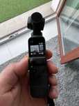 Kamera sportowa DJI Pocket 2 Creator Combo 4K UHD