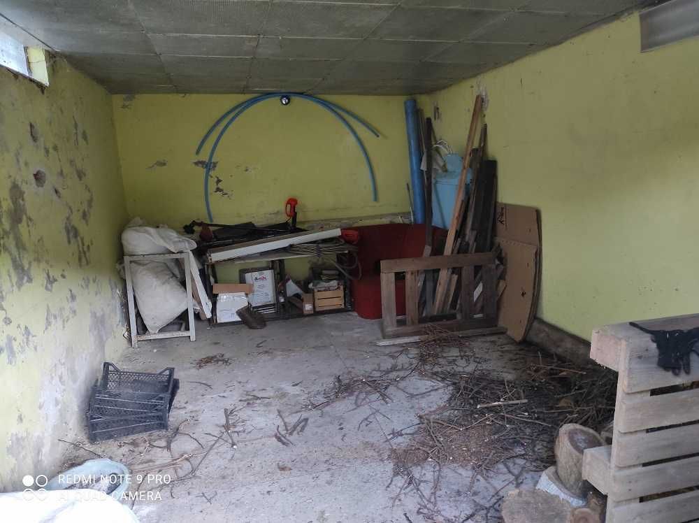 Дача з опаленням у Лідному.