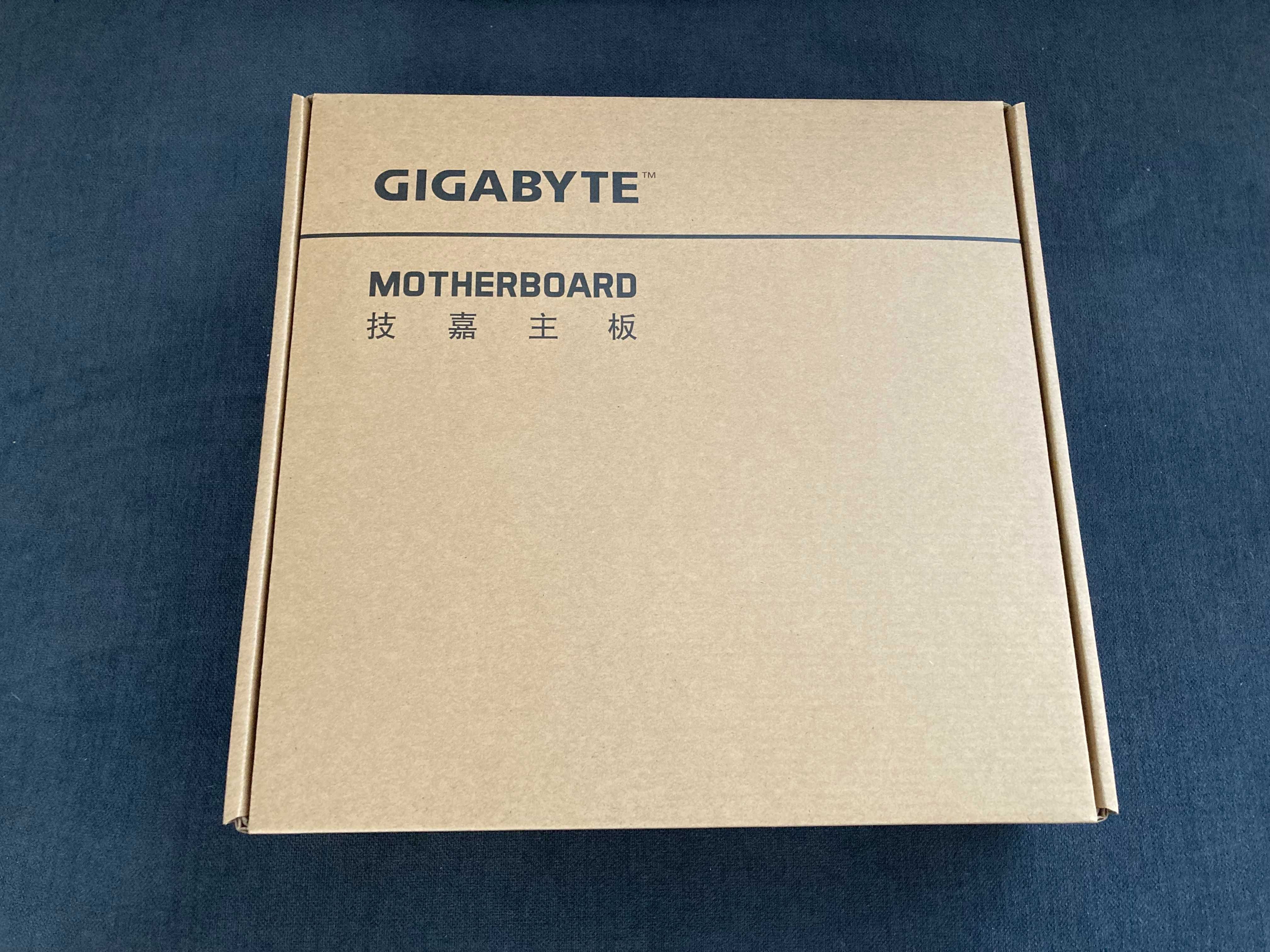 Płyta główna Gigabyte B550 IPMI serwerowa mc12-le0