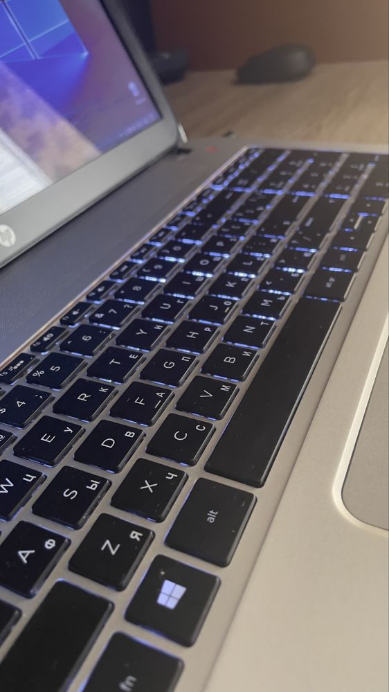 HP ENVY 15.6” 15-j102ur i7/16/512Gb+1Tb/GeForce GT750M 1920x1080