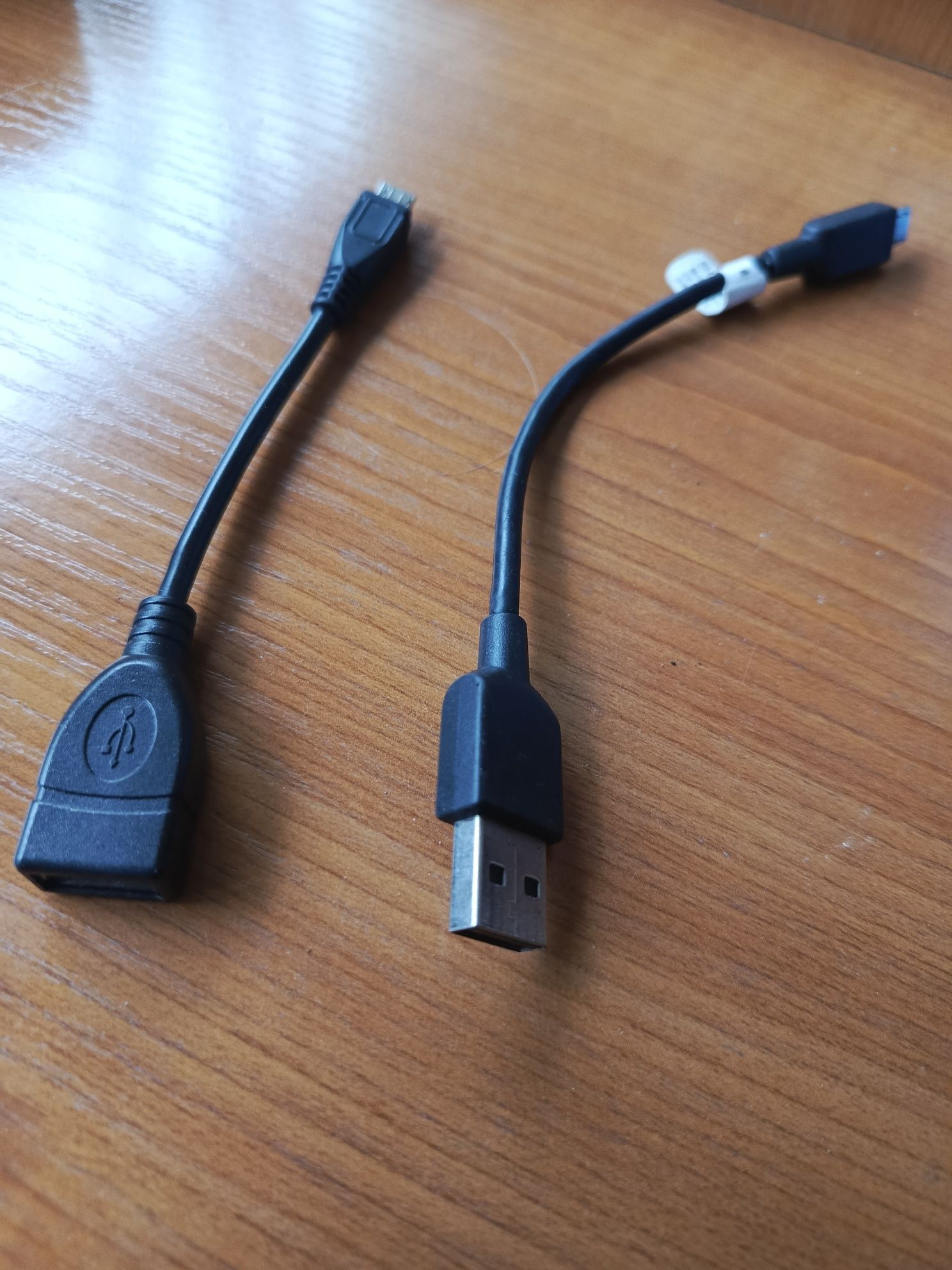 Adapter USB / micro