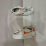 Кросівки шкіряні Nike Air Force 1 Pegasus Ozweego 40 розмір