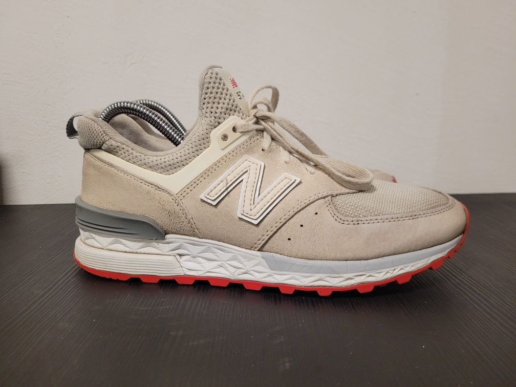 New Balance oryginalne buty damskie obuwie sportowe