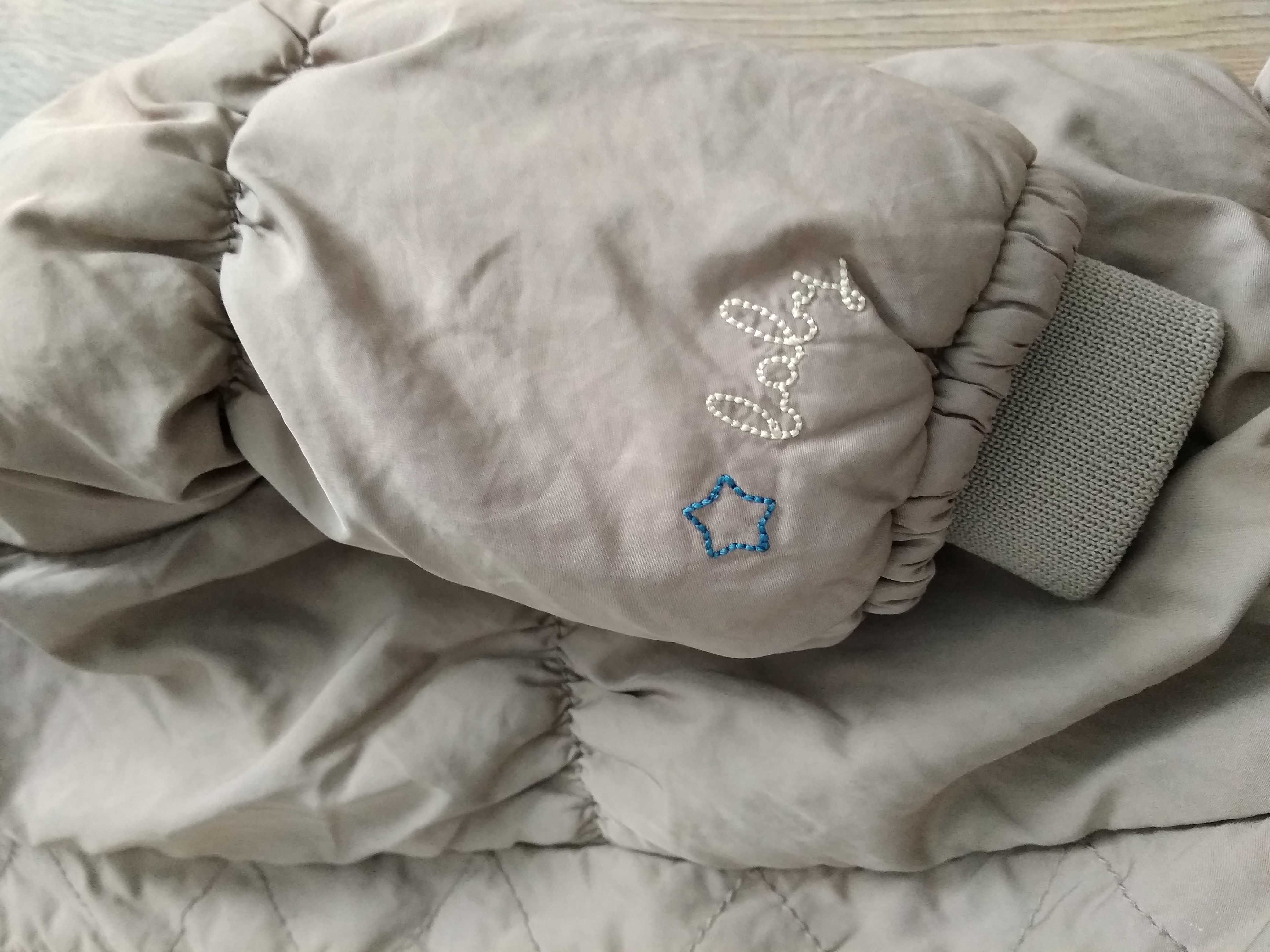 Kombinezon Zara mini r. 68