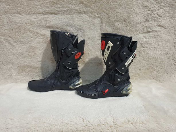 Sidi Vertigo 37 buty motocyklowe