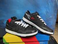 Nike Dunk SB Pro Wasted youth 42