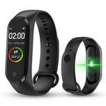 Фітнес браслет Smart Watch M5 Band Classic
