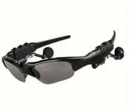 Wielofunkcyjne Bezprzewodowe Okulary 2w1 2-w-1